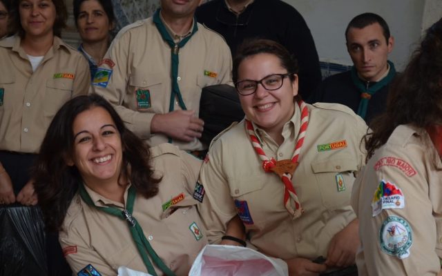 Encontro Inicial