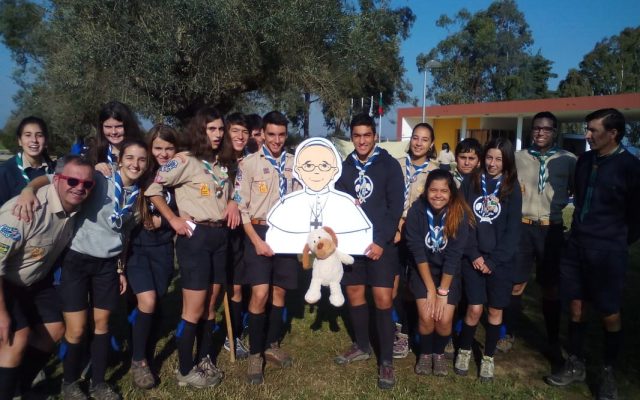 Encontro Regional de Pioneiros 2015-16