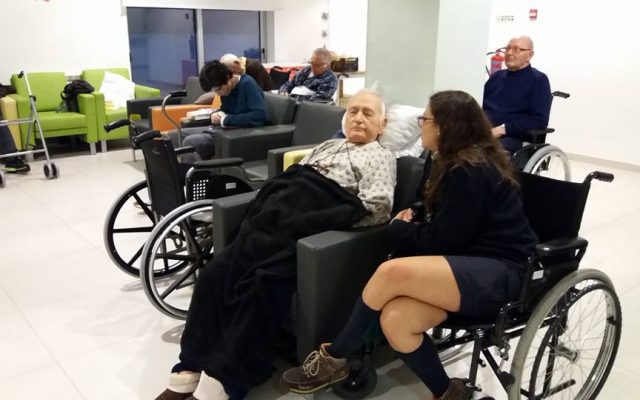 Encontro Regional de Caminheiros