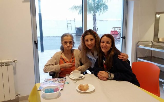 Encontro Regional de Caminheiros