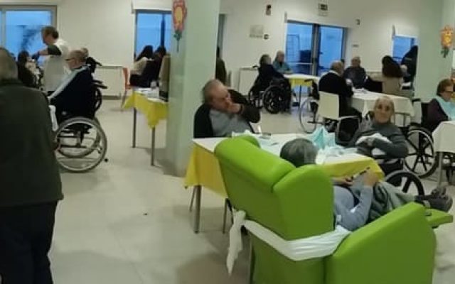 Encontro Regional de Caminheiros