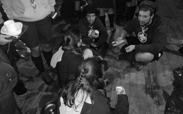 Encontro Regional de Caminheiros