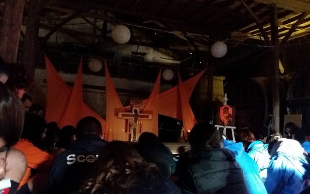 Encontro Regional de Caminheiros