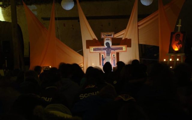 Encontro Regional de Caminheiros