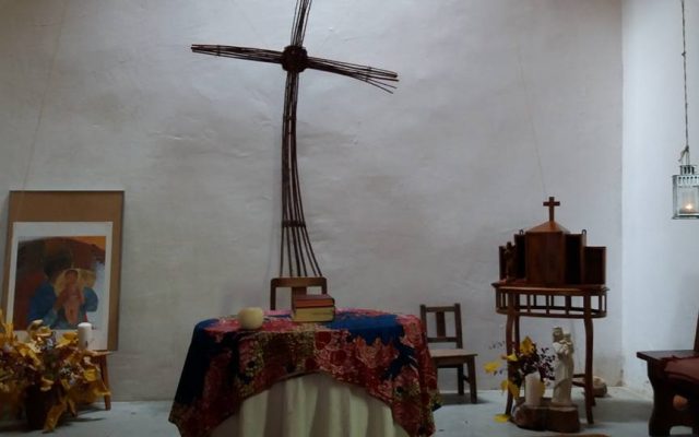 Encontro Regional de Caminheiros