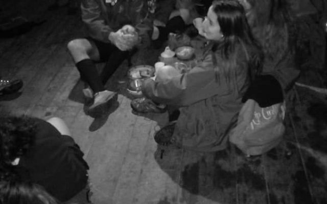 Encontro Regional de Caminheiros