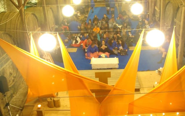 Encontro Regional de Caminheiros