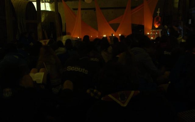 Encontro Regional de Caminheiros