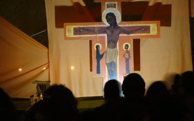 Encontro Regional de Caminheiros