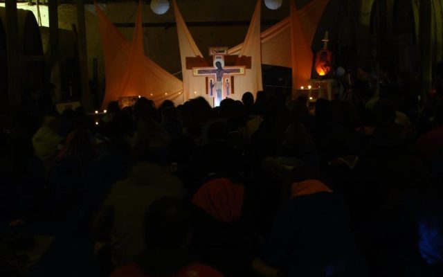 Encontro Regional de Caminheiros