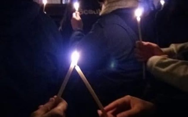 Encontro Regional de Caminheiros