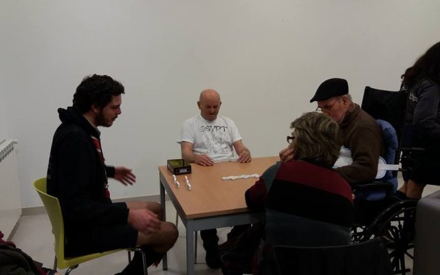 Encontro Regional de Caminheiros