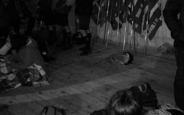 Encontro Regional de Caminheiros