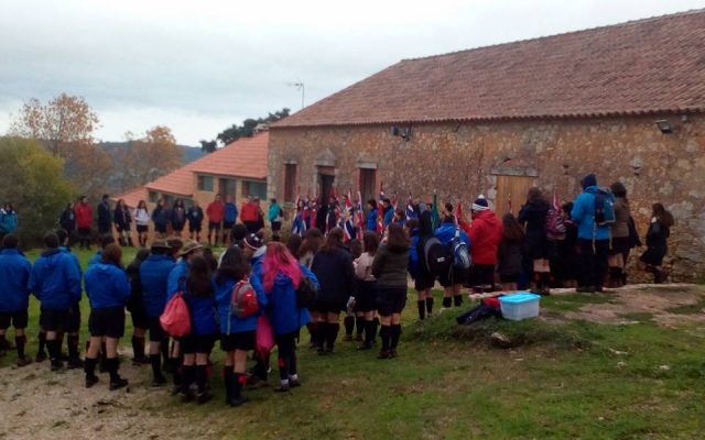 Encontro Regional de Caminheiros