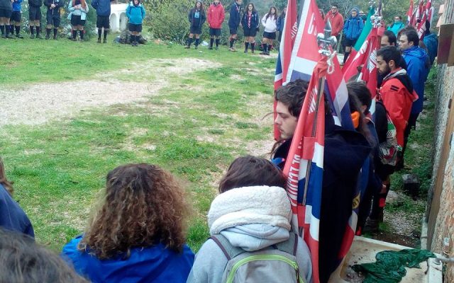 Encontro Regional de Caminheiros