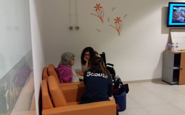 Encontro Regional de Caminheiros