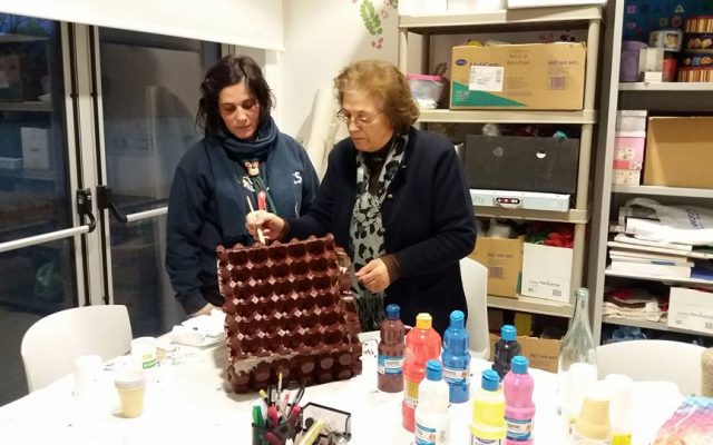 Encontro Regional de Caminheiros