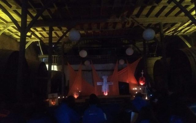 Encontro Regional de Caminheiros