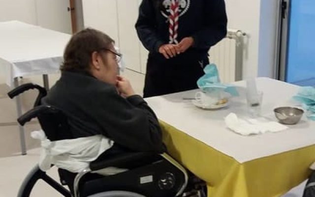 Encontro Regional de Caminheiros