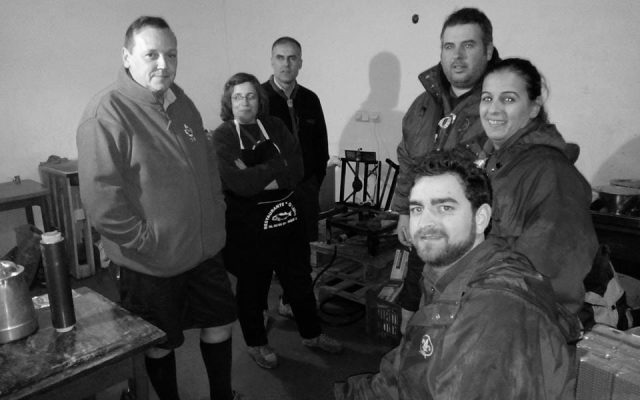 Encontro Regional de Caminheiros