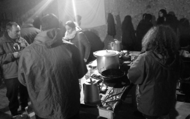 Encontro Regional de Caminheiros