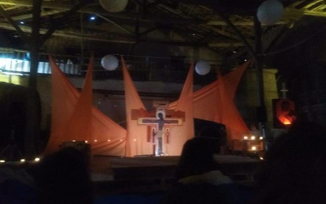 Encontro Regional de Caminheiros