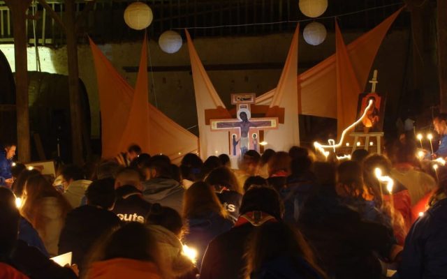 Encontro Regional de Caminheiros