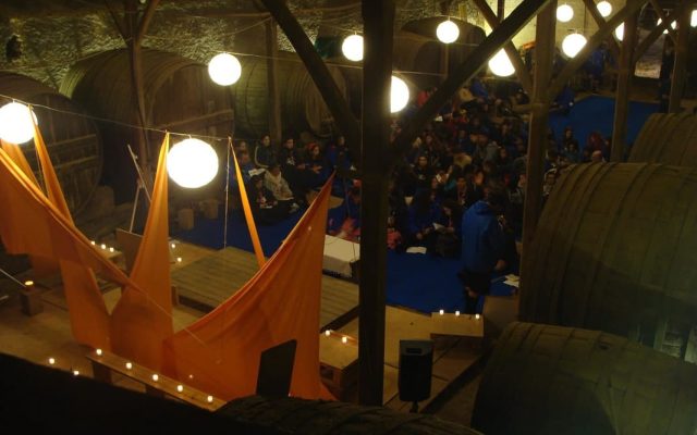 Encontro Regional de Caminheiros