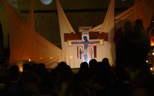 Encontro Regional de Caminheiros