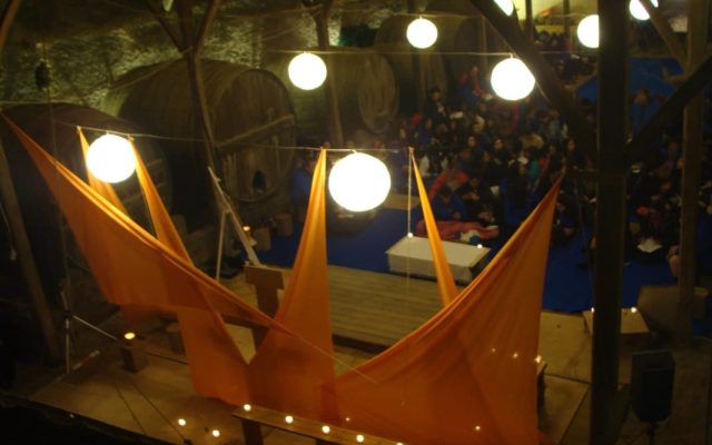 Encontro Regional de Caminheiros