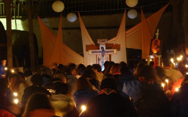 Encontro Regional de Caminheiros