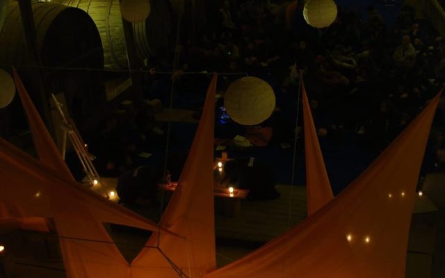 Encontro Regional de Caminheiros