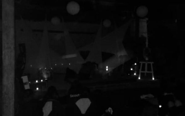 Encontro Regional de Caminheiros