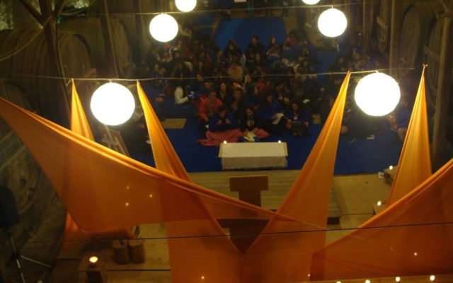 Encontro Regional de Caminheiros