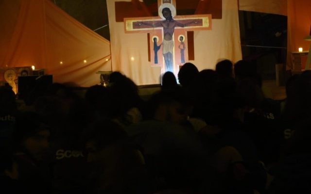 Encontro Regional de Caminheiros