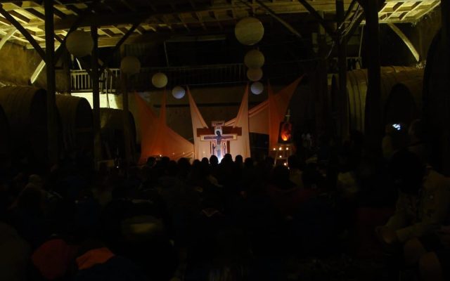 Encontro Regional de Caminheiros