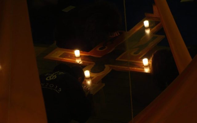 Encontro Regional de Caminheiros