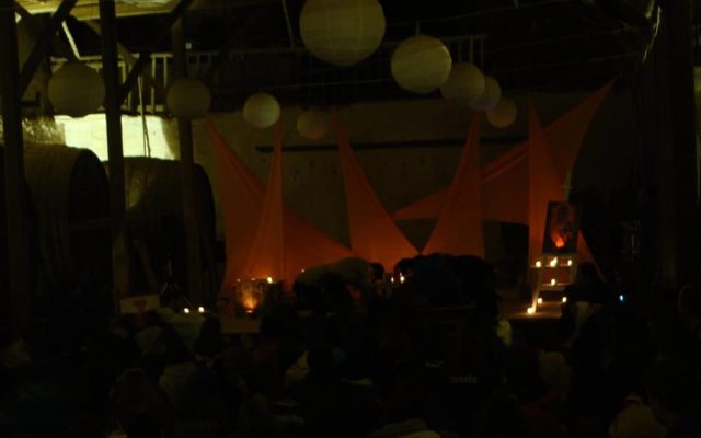 Encontro Regional de Caminheiros