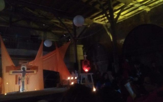 Encontro Regional de Caminheiros