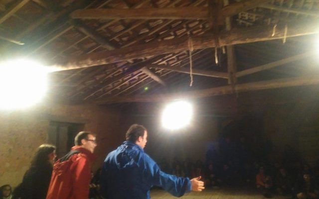 Encontro Regional de Caminheiros