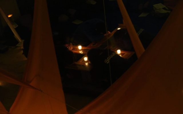 Encontro Regional de Caminheiros