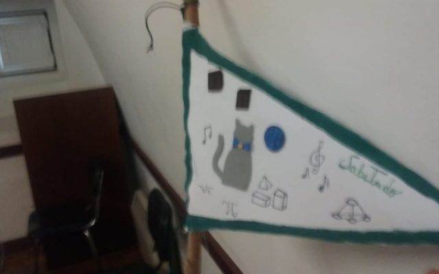 Formação Geral de Pedagogia Escutista