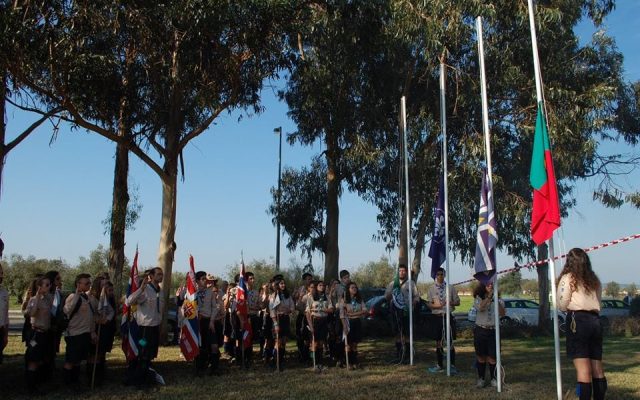 Encontro Regional de Pioneiros 2015-16