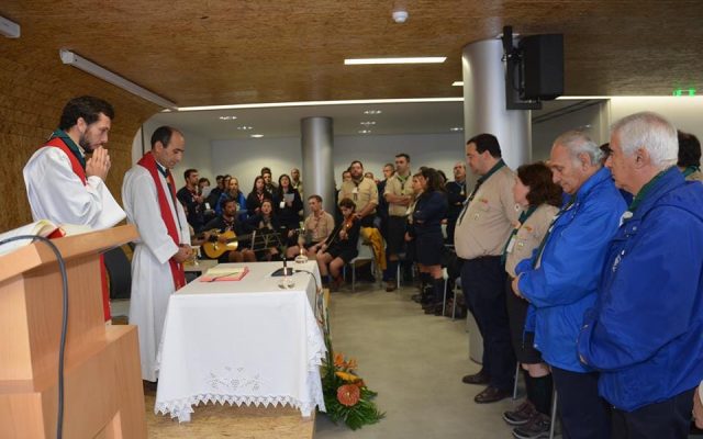 Conselho Nacional de Representantes