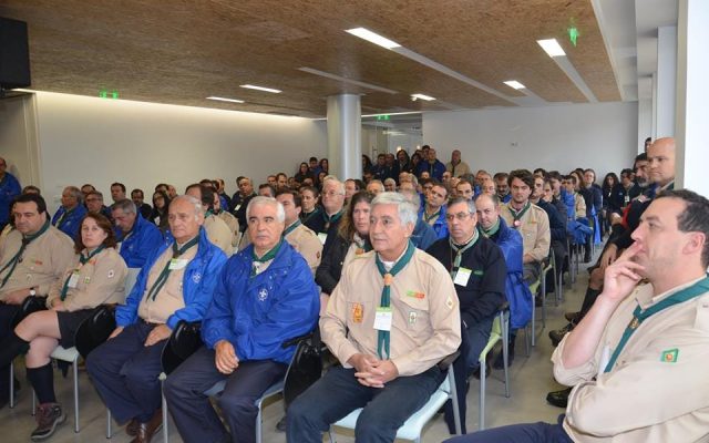 Conselho Nacional de Representantes