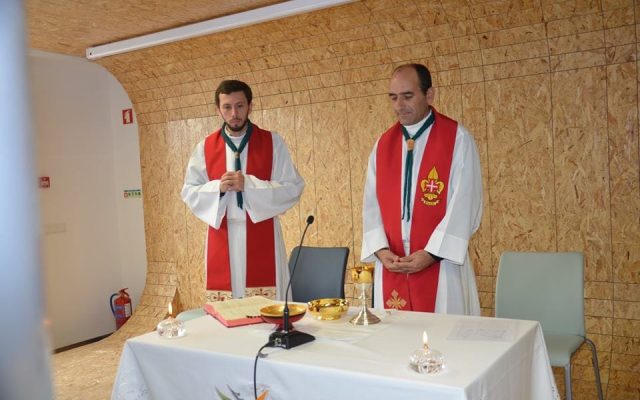 Conselho Nacional de Representantes