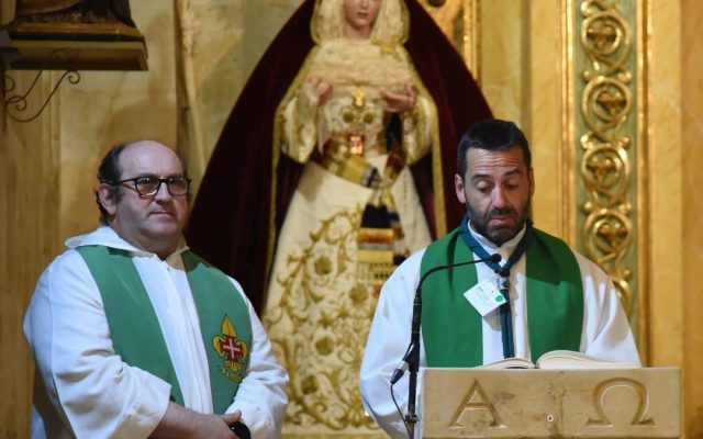 Encontro Caminho Seguro