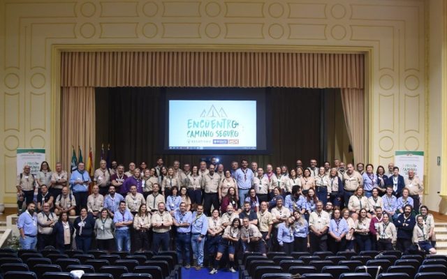 Encontro Caminho Seguro