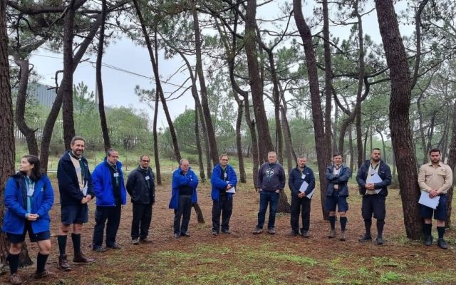 Conferência de Diretores