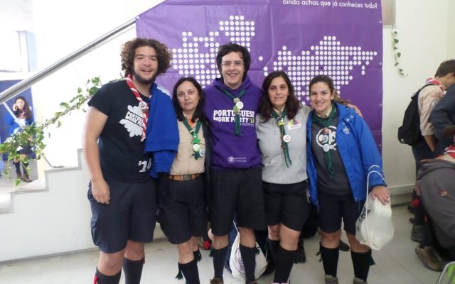 Mercado Internacional